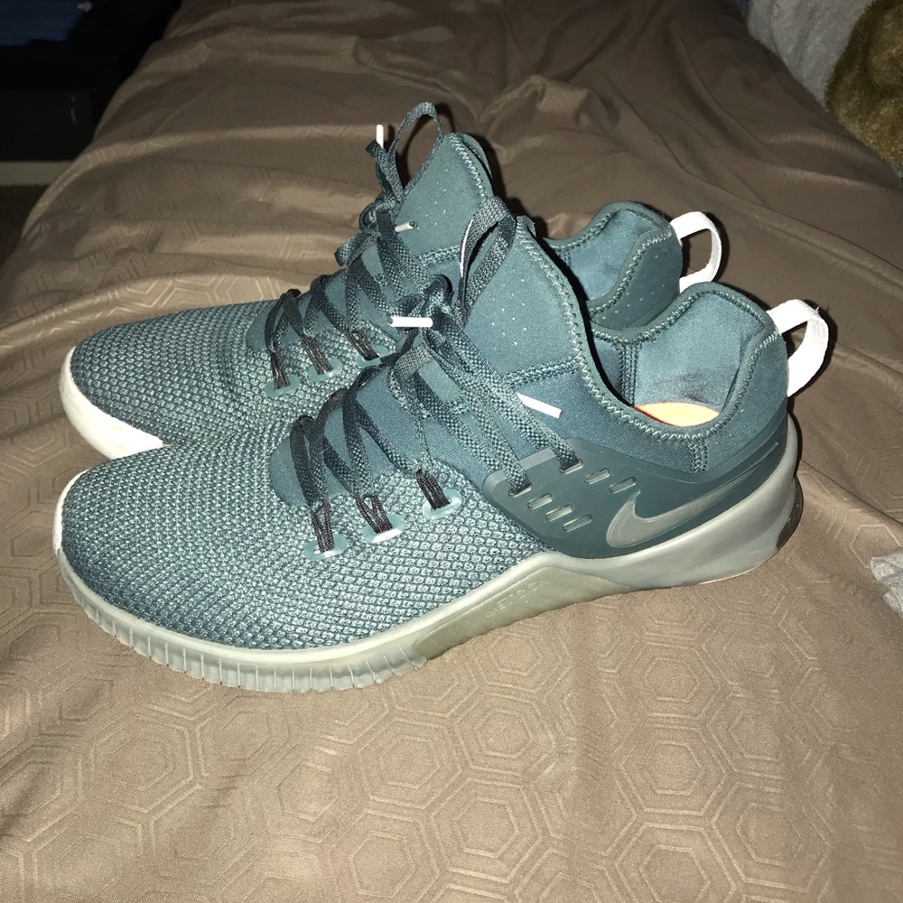 Nike Free x Metcon 1
